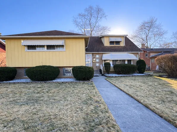 15531 Woodlawn East Ave, South Holland, IL 60473