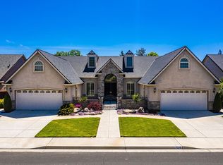 509 W Pioneer Way, Hanford, CA 93230