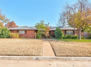 5712 N Florida Ave, Oklahoma City, OK 73118