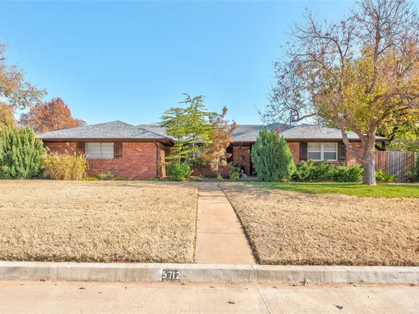 5712 N Florida Ave, Oklahoma City, OK 73118