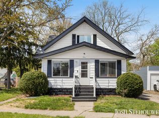 680 Orchard Ave, Muskegon, MI 49442