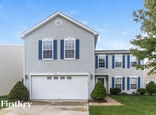 1914 Thornbro Dr, Indianapolis, IN