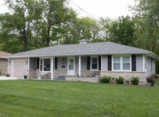 812 S Pembroke St, Effingham, IL 62401