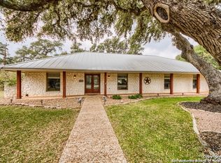 30645 Onion Crk, Bulverde, TX 78163