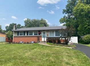 564 Observatory Dr, Cincinnati, OH 45246