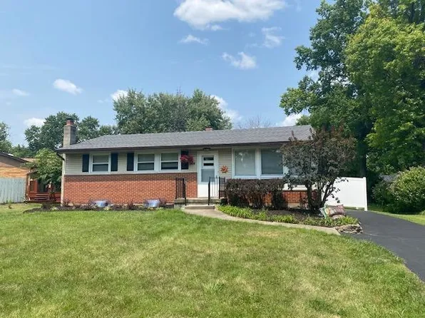 564 Observatory Dr, Cincinnati, OH 45246