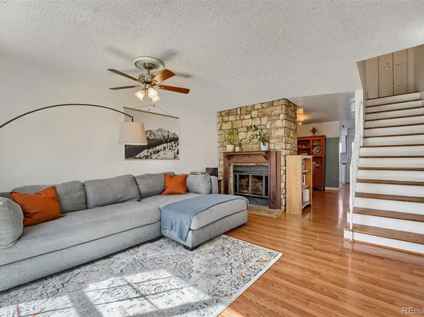 2262 S Jasper Way #A, Aurora, CO 80013