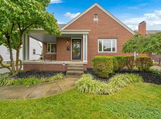 327 S Southampton Ave, Columbus, OH 43204