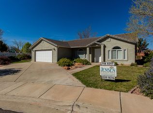 2363 W 1710 North Cir, Saint George, UT 84770