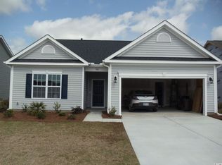 846 Cypress Way Ct LOT 264, Santee A Little River, SC 29566
