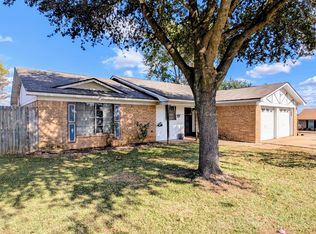 1829 Blueridge Pkwy, Longview, TX 75605