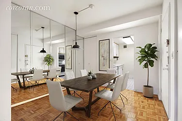 Sold by Corcoran