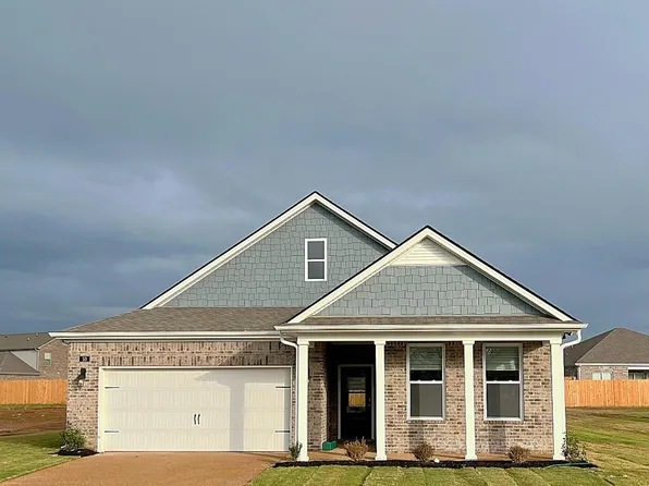 50 Primrose Ln, Somerville, TN 38068