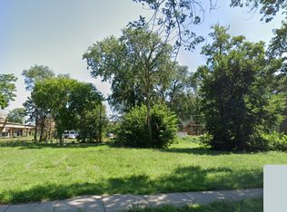 6331 S Aberdeen St, Chicago, IL 60621