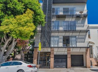 1614 Vallejo St #102, San Francisco, CA 94123