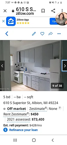 610 S Superior St #2 Photo 1