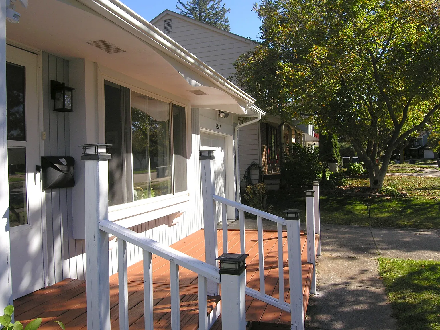 3 bed, 1673 sqft, $3,200 — Photo 2