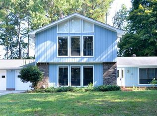 732 Roxboro Trce, Lawrenceville, GA 30044