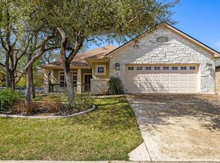 5201 Big Spring St, Georgetown, TX 78633