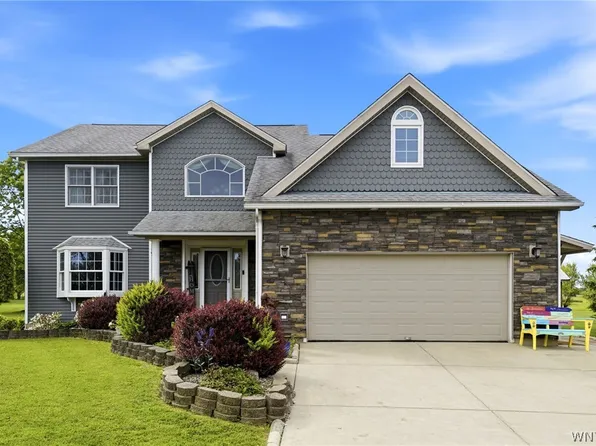 3525 N Boston Rd, Eden, NY 14057