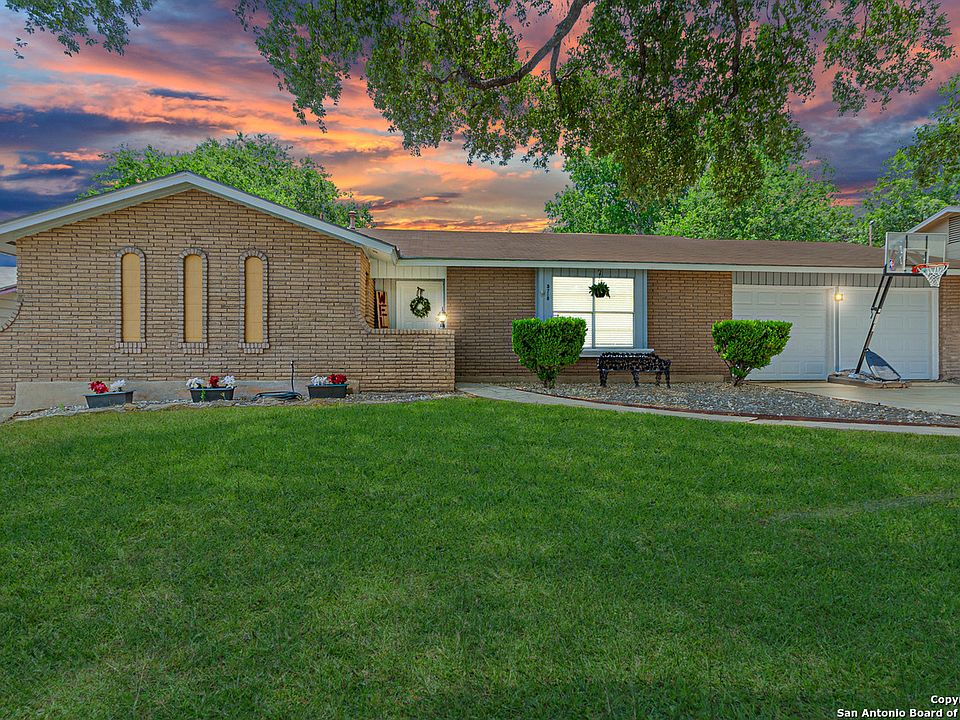 1st image of 5718 Ponderosa Dr