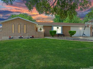 5718 Ponderosa Dr, San Antonio, TX 78240