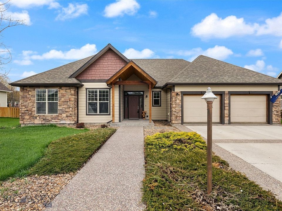 1st image of 109 Morgan Creek Ln