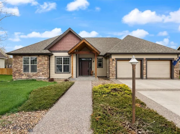 109 Morgan Creek Ln, Bozeman, MT 59718