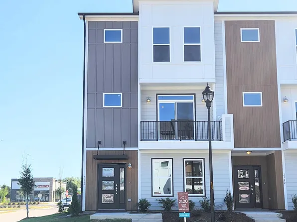 2129 Treelight #2130, Wendell, NC 27591