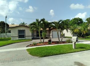 11370 NW 35th St, Sunrise, FL 33323
