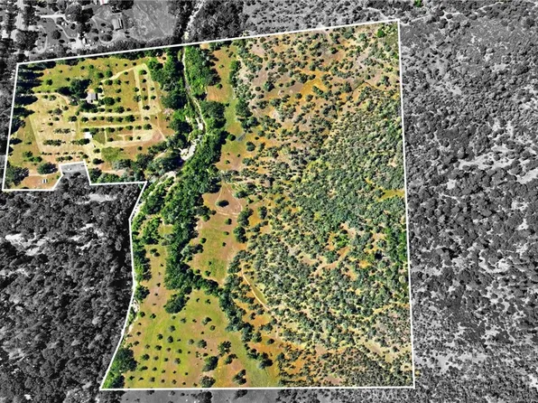 22550 Shady Grove Rd, Middletown, CA 95461