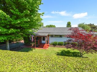 3011 NE Burton Rd, Vancouver, WA 98662