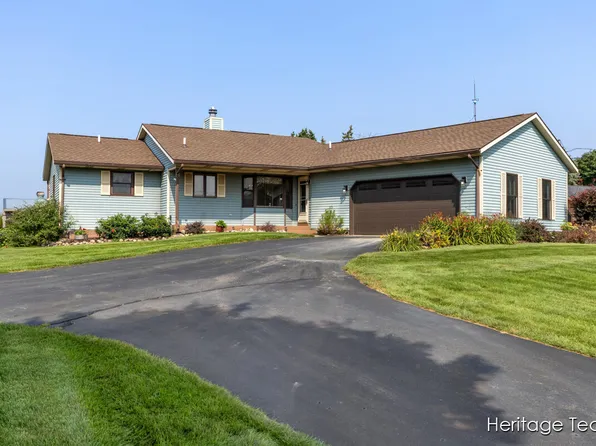 6559 Burlingame Ave SW, Byron Center, MI 49315