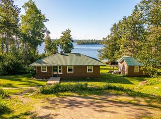 1984 Grant McMahan Blvd, Ely, MN 55731