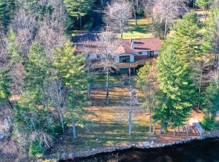 326 Sawmill Lndg, Three Lakes, WI 54562
