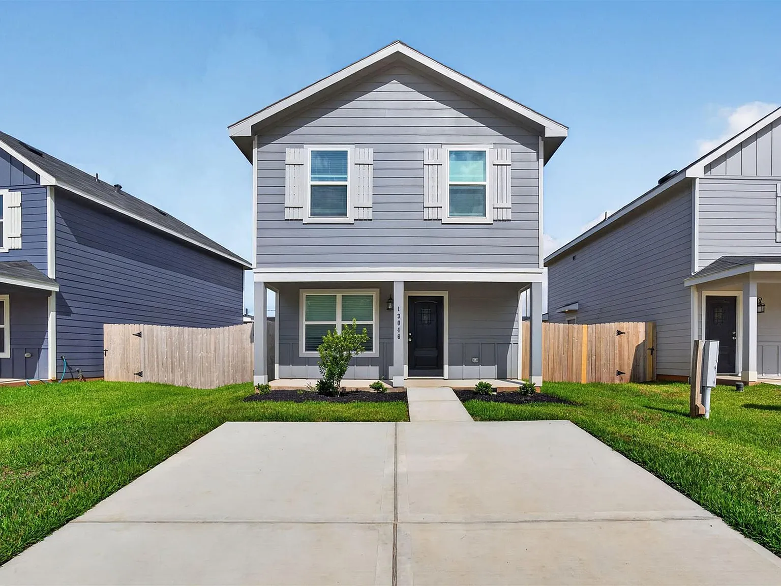 3 bed, 2.5 bath, 1206 sqft, $1,650 — Photo 2