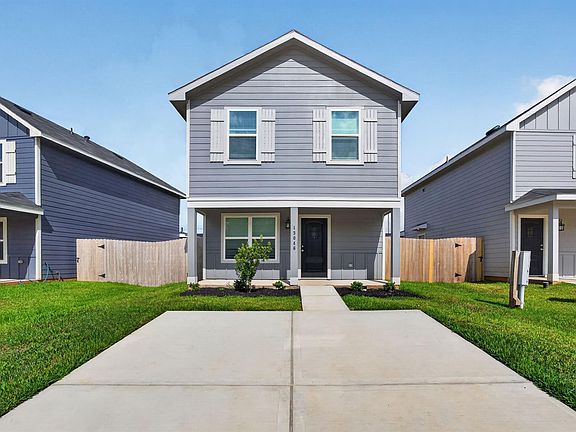 2nd image of 13046 Turret Bend Way