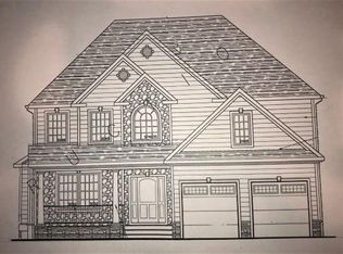 19 Orchard Place, Cedar Knolls, NJ 07927
