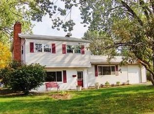 462 Crandall Dr, Columbus, OH 43085