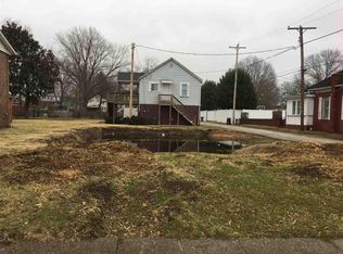 912 3rd St, Huntington, WV 25701