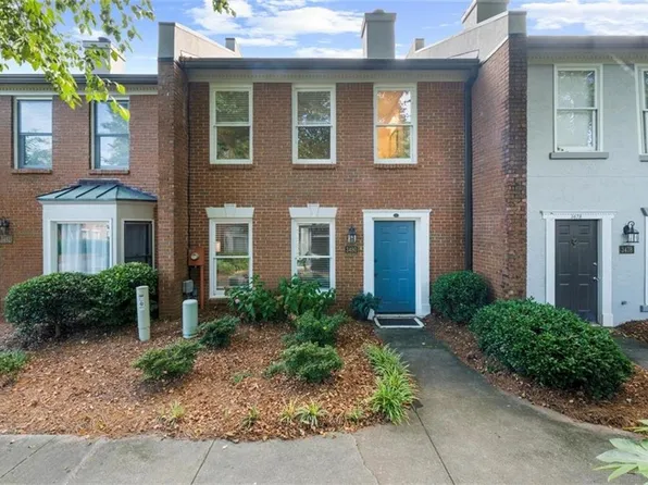 3480 Silver Maple Dr, Duluth, GA 30096