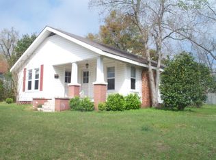508 Dunson St, Andalusia, AL 36420