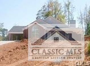 670 Club Dr LOT 16-M, Athens, GA 30606