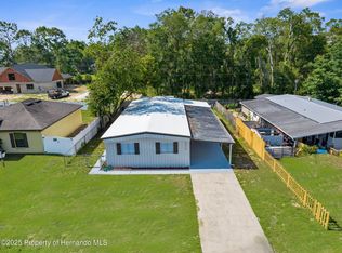 26379 McAllister St, Brooksville, FL 34602