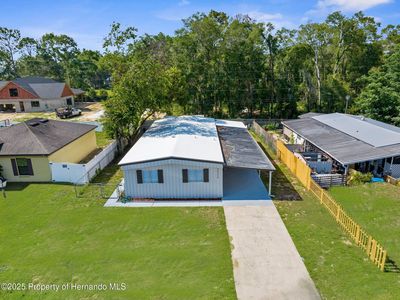 26379 McAllister St, Brooksville, FL, 34602