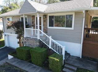 424 Palatine Ave, Fairmont, WV 26554