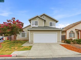 701 Deerfield Dr, American Canyon, CA 94503