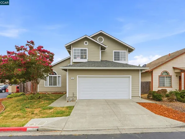 701 Deerfield Dr, American Canyon, CA 94503