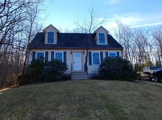 49 Eben St, Milford, MA 01757