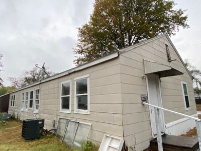 4517-4519 E Bayley St, Wichita, KS, 67218